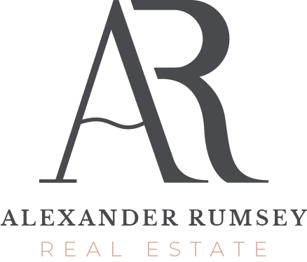 Alexander Rumsey Real Estate Logo 