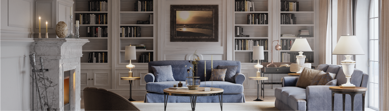 Alexander Rumsey Real Estate - Beautiful Living Room Alexander Rumsey Real Estate - Beautiful Living Room