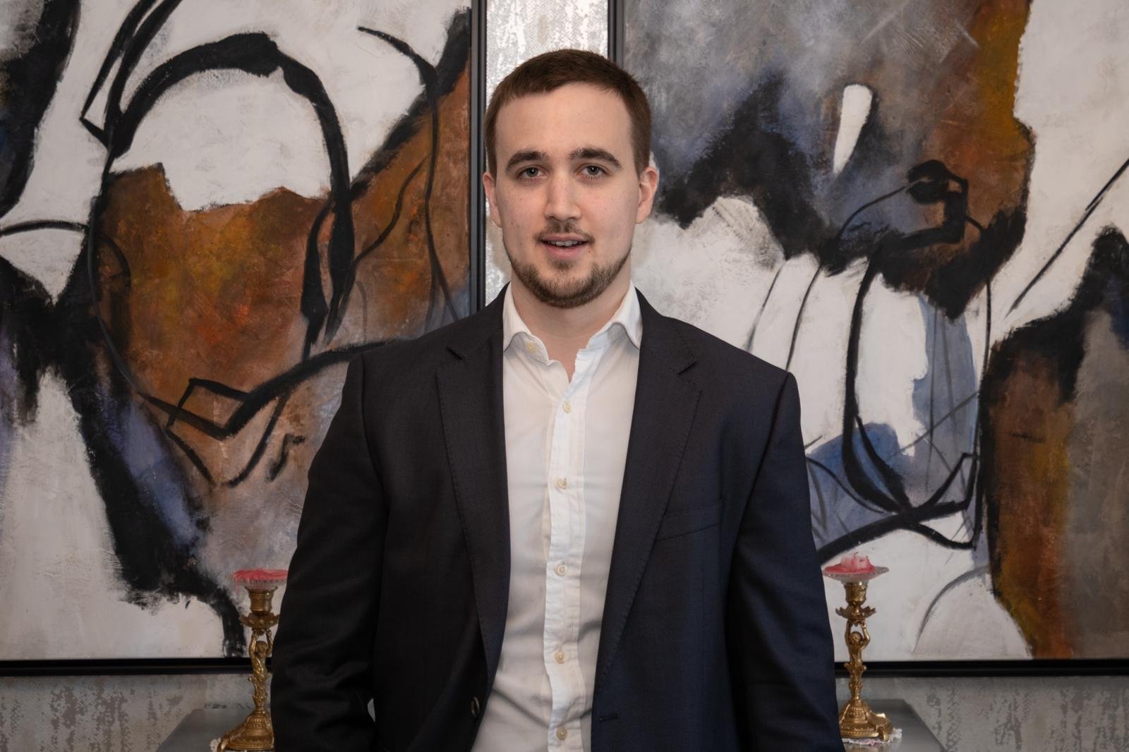 Alexander Rumsey Real Estate - Founder Alexander Rumsey Real Estate - Founder