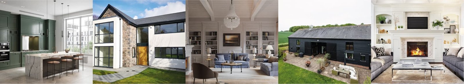 Alexander Rumsey Real Estate showcasing properites for sale in west byfleet, pyrford, woodham and surrounding areas