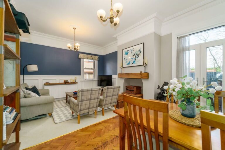Pyrford Road, West Byfleet, KT14