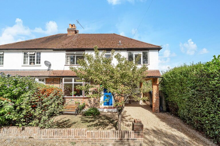 Southwood Avenue, Ottershaw, KT16