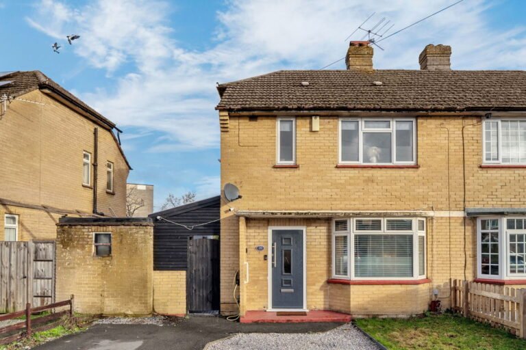 Rickman Crescent, Addlestone, KT15