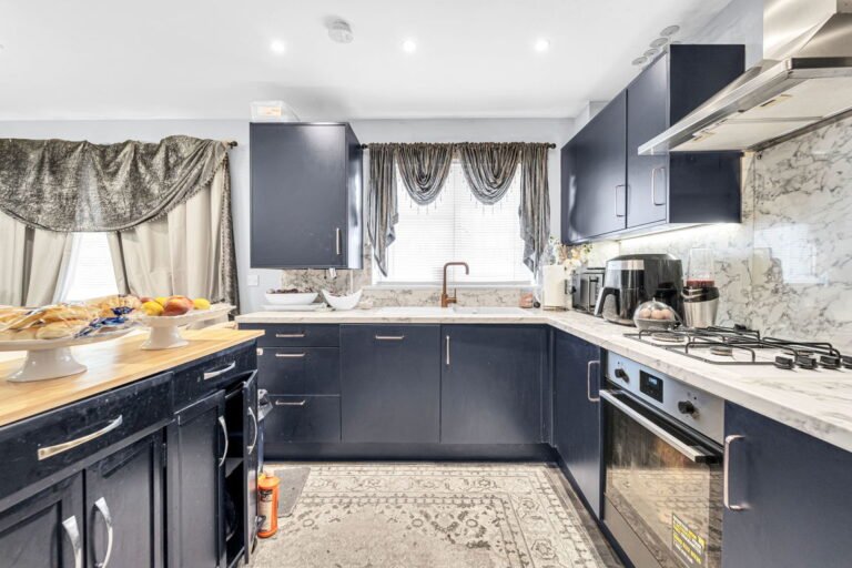 Monument Road, Woking, GU21