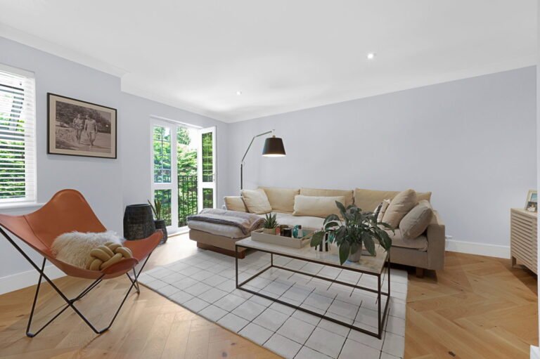 Sterling Place, Weybridge, KT13