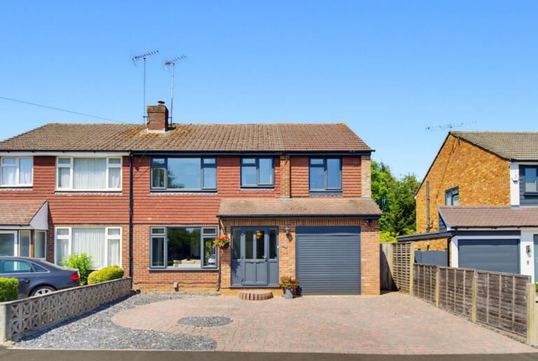 Fletcher Road, Ottershaw, KT16