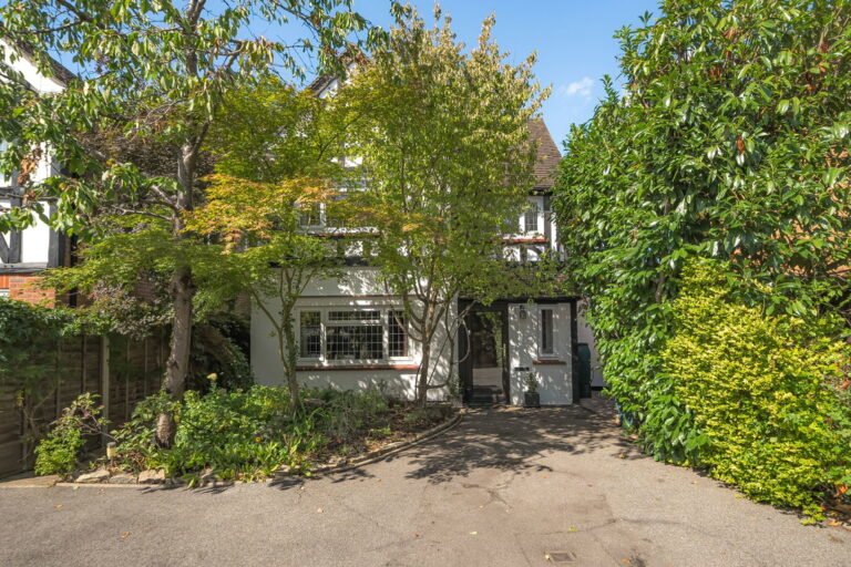 Woodham Lane, New Haw, KT15